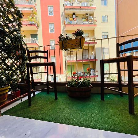 Cutapp Guest House Catania Exterior photo