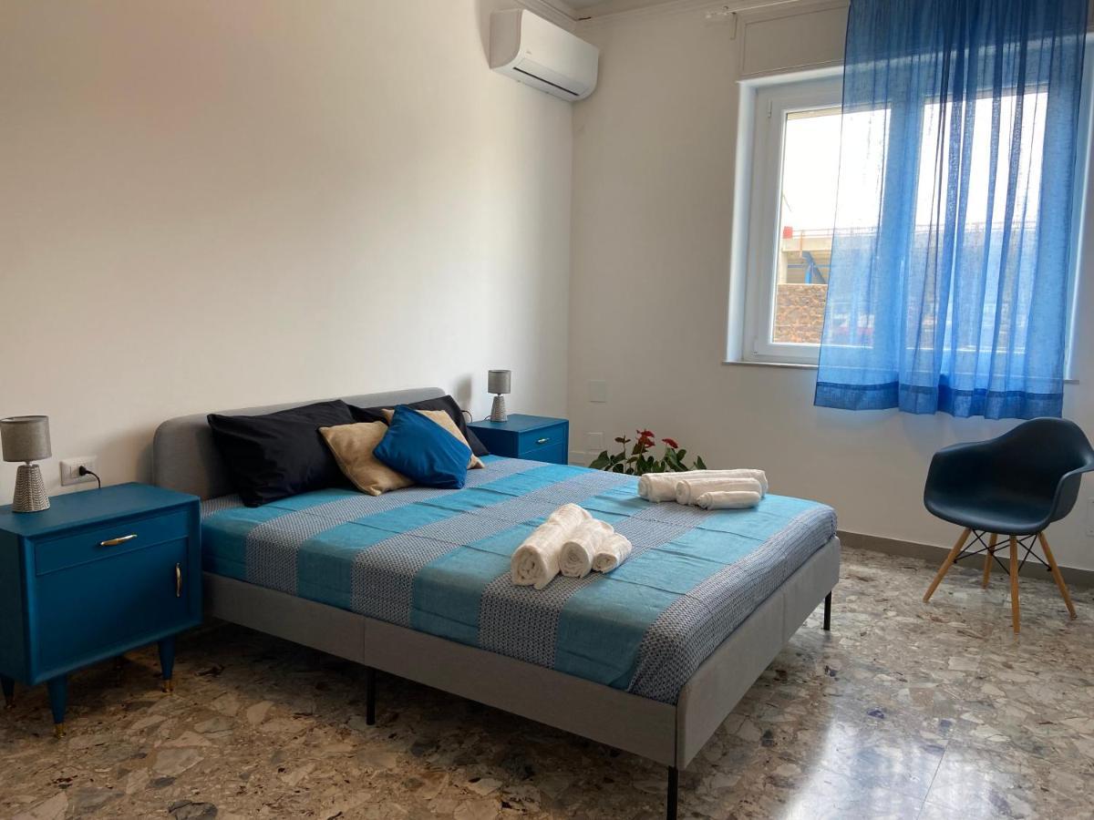 Cutapp Guest House Catania Exterior photo