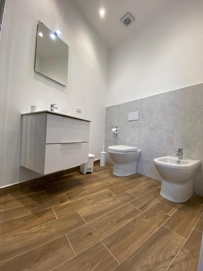 Cutapp Guest House Catania Exterior photo
