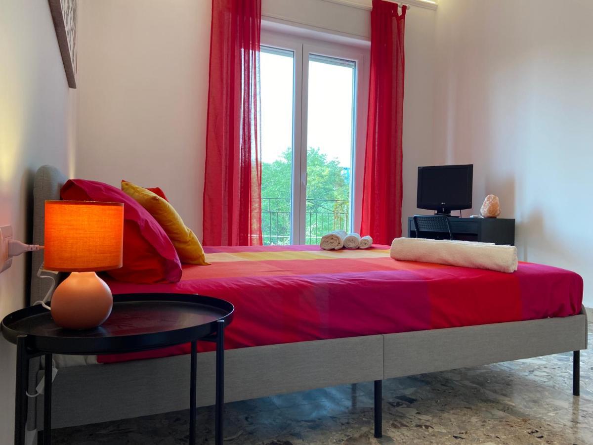 Cutapp Guest House Catania Exterior photo