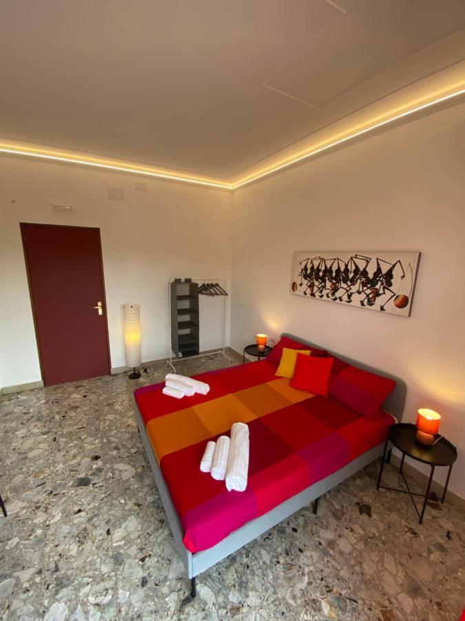 Cutapp Guest House Catania Exterior photo