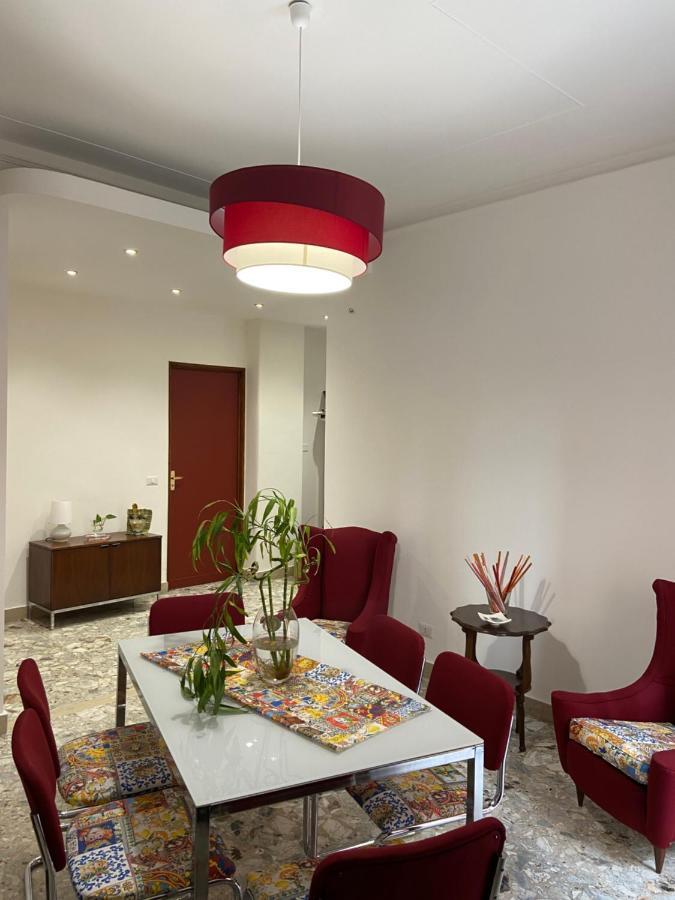Cutapp Guest House Catania Exterior photo