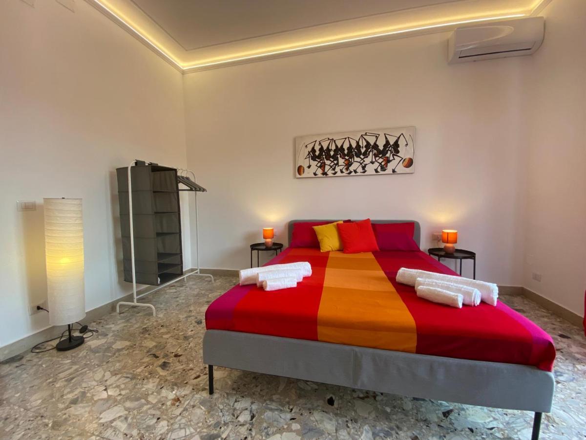 Cutapp Guest House Catania Exterior photo
