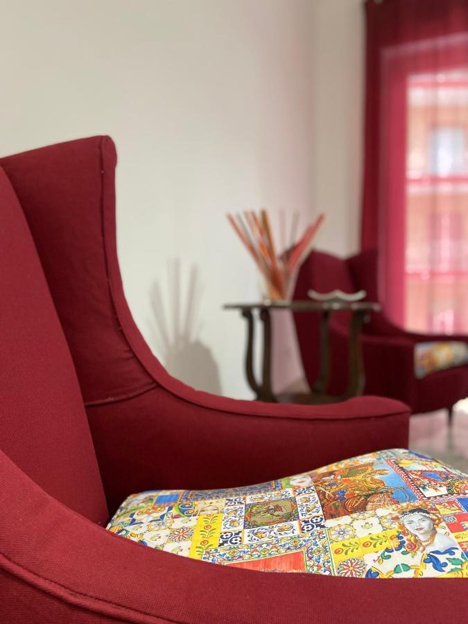 Cutapp Guest House Catania Exterior photo