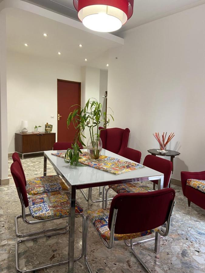 Cutapp Guest House Catania Exterior photo