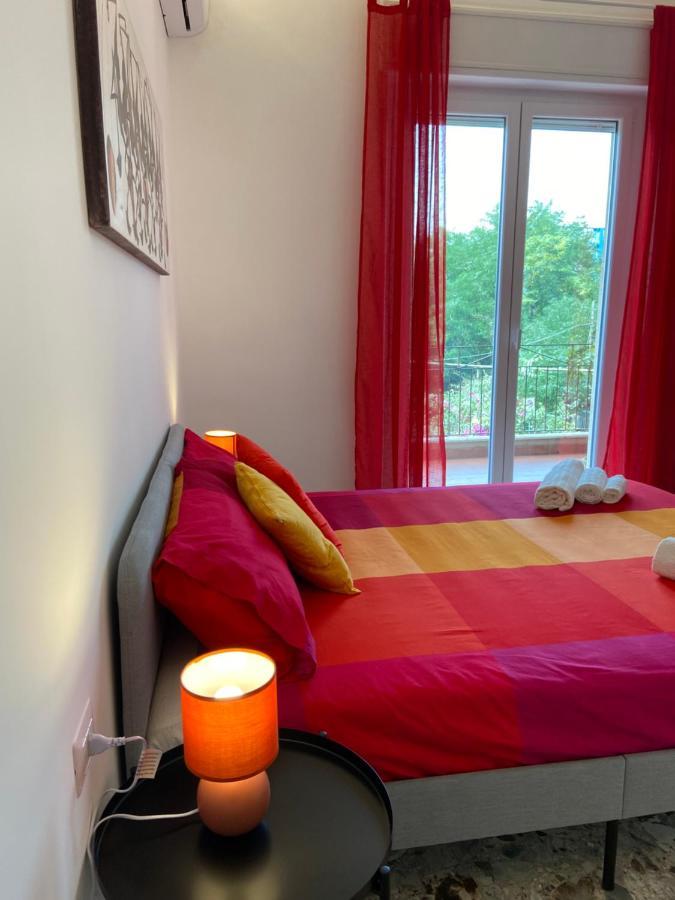 Cutapp Guest House Catania Exterior photo