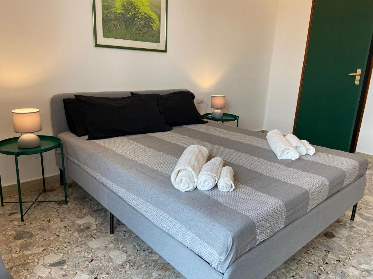 Cutapp Guest House Catania Exterior photo