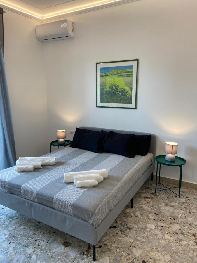 Cutapp Guest House Catania Exterior photo