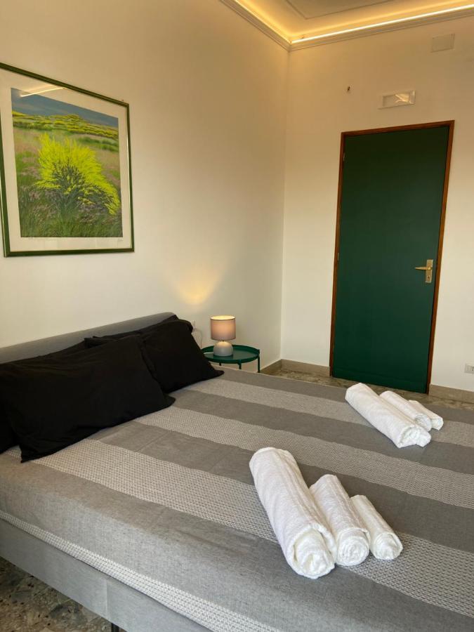 Cutapp Guest House Catania Exterior photo